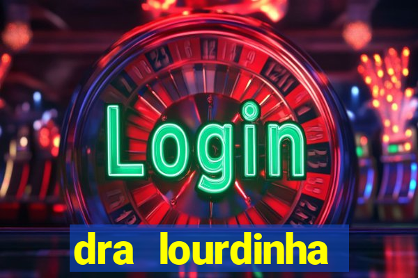 dra lourdinha pediatra cruzeiro sp